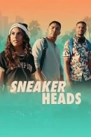 Sneakerheads adlı Dizi için poster görseli