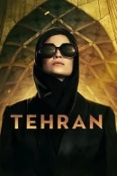 Tehran adlı Dizi için poster görseli