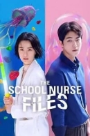 The School Nurse Files adlı Dizi için poster görseli