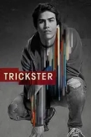 Trickster adlı Dizi için poster görseli