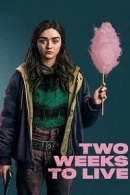 Two Weeks to Live adlı Dizi için poster görseli