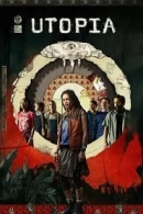 Utopia adlı Dizi için poster görseli