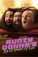 Aunty Donna’s Big Ol’ House of Fun adlı Dizi için poster görseli