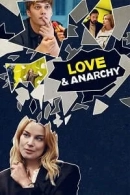 Love & Anarchy adlı Dizi için poster görseli