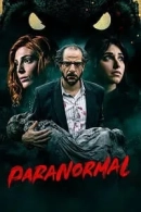 Paranormal adlı Dizi için poster görseli