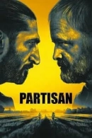 Partisan adlı Dizi için poster görseli