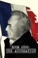 Room 2806: The Accusation adlı Dizi için poster görseli