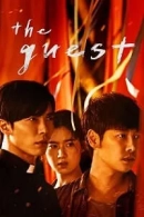 The Guest adlı Dizi için poster görseli