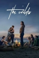 The Wilds adlı Dizi için poster görseli
