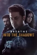 Breathe: Into the Shadows adlı Dizi için poster görseli