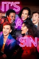 It’s a Sin adlı Dizi için poster görseli