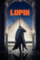 Lupin adlı Dizi için poster görseli