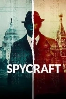 Spycraft adlı Dizi için poster görseli