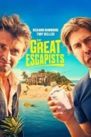 The Great Escapists adlı Dizi için poster görseli