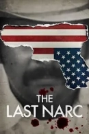 The Last Narc adlı Dizi için poster görseli