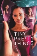 Tiny Pretty Things adlı Dizi için poster görseli