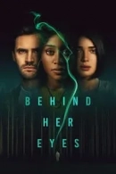 Behind Her Eyes adlı Dizi için poster görseli