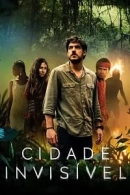 Cidade Invisível adlı Dizi için poster görseli