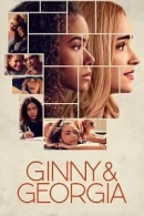 Ginny & Georgia adlı Dizi için poster görseli