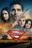 Superman & Lois adlı Dizi için poster görseli