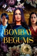 Bombay Begums adlı Dizi için poster görseli
