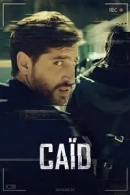 Caïd adlı Dizi için poster görseli