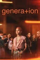 Generation adlı Dizi için poster görseli