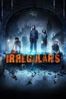The Irregulars adlı Dizi için poster görseli