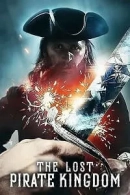 The Lost Pirate Kingdom adlı Dizi için poster görseli