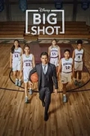 Big Shot adlı Dizi için poster görseli