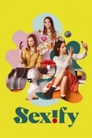 Sexify adlı Dizi için poster görseli