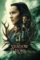 Shadow and Bone adlı Dizi için poster görseli