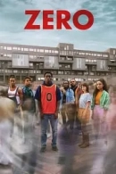 Zero adlı Dizi için poster görseli