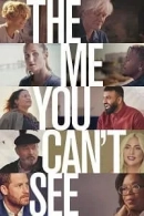 The Me You Can’t See adlı Dizi için poster görseli