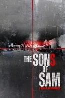 The Sons of Sam: A Descent Into Darkness adlı Dizi için poster görseli