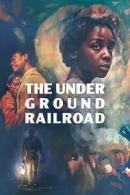 The Underground Railroad adlı Dizi için poster görseli