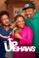 The Upshaws adlı Dizi için poster görseli