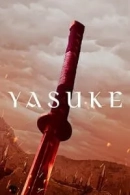 Yasuke adlı Dizi için poster görseli