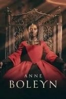Anne Boleyn adlı Dizi için poster görseli