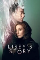 Lisey’s Story adlı Dizi için poster görseli