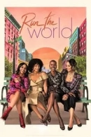 Run the World adlı Dizi için poster görseli