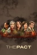 The Pact adlı Dizi için poster görseli