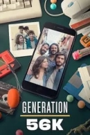 Generazione 56K adlı Dizi için poster görseli