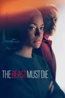 The Beast Must Die adlı Dizi için poster görseli