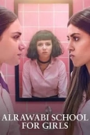 AlRawabi School for Girls adlı Dizi için poster görseli