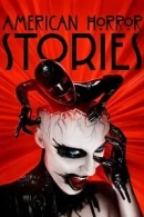 American Horror Stories adlı Dizi için poster görseli
