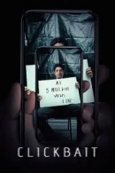 Clickbait adlı Dizi için poster görseli