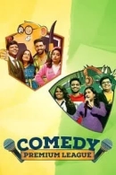 Comedy Premium League adlı Dizi için poster görseli