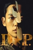D.P. adlı Dizi için poster görseli