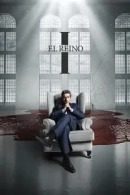 El Reino adlı Dizi için poster görseli